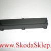 Zaślepka konsoli Skoda Superb II 3T0959623