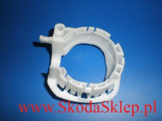 Koszyk dźwigni zmiany biegów Skoda Fabia II 6Q0711699