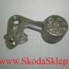 Dźwignia przełaczania biegów Skoda Fabia 6Y0711051