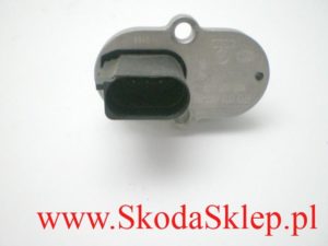Czujnik skrętu Skoda Fabia TRW N.T. 6Q0423445