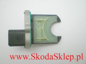 Czujnik skrętu Skoda Fabia TRW N.T. 6Q0423445