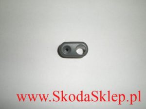 Zaślepka kołka otwierania drzwi Skoda Octavia I 1U0868392A5SE