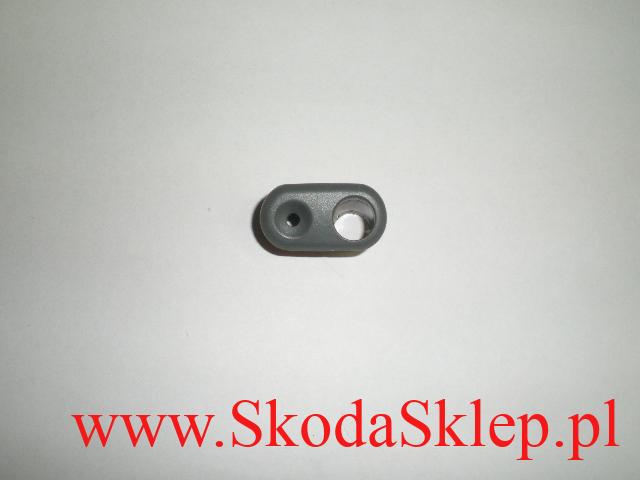 Zaślepka kołka otwierania drzwi Skoda Octavia I 1U0868392A5SE