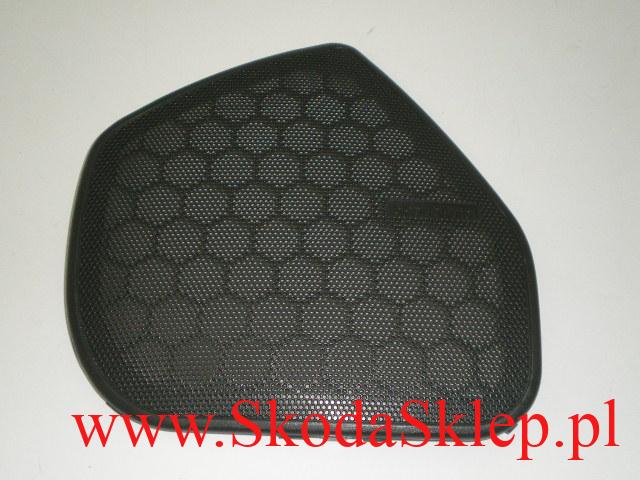 Zaślepka głośnika prawego Skoda Octavia I 1U4867150B