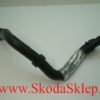 Wąż, przewód cieczy chłodzącej Skoda Fabia I