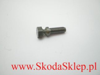 Śruba stacyjki Skoda Felicia 6U0419201