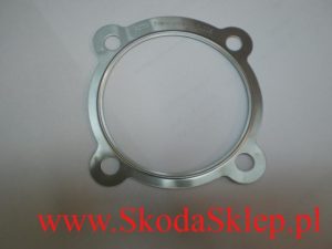 Uszczelka dwururki Skoda Octavia I 1,8T 1J0253115R