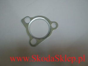 Uszczelka turbosprężarki Skoda Octavia I 1,8T Erling 06A253039E