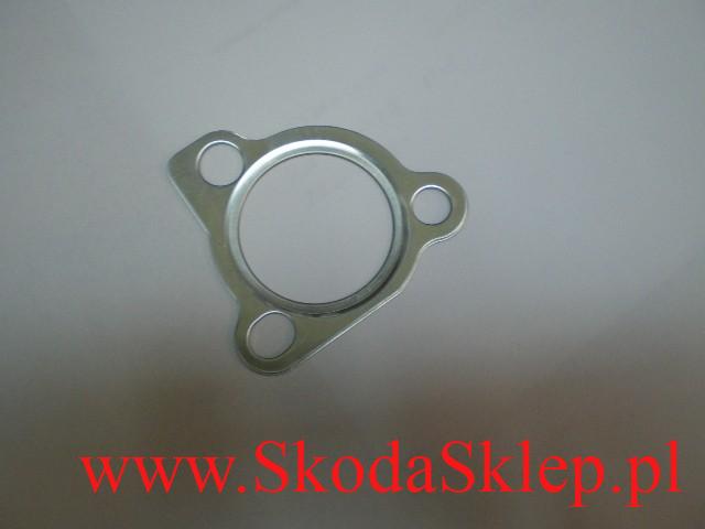 Uszczelka turbosprężarki Skoda Octavia I 1,8T Erling 06A253039E