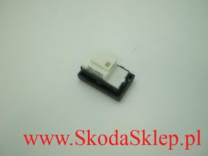 Przełącznik centralnego zamka Skoda Fabia II/ Roomster