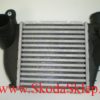 Chłodnica powietrza doładowania, Intercooler Skoda Octavia 1,8 i 1,9TDI 1J0145803T