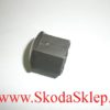 Kapsel, zaślepka śruby koła, felgi aluminiowej  Skoda 1Z0601173 UZ7