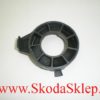 Element mocowania reflektora na podstawie Skoda Octavia II 1Z0941131
