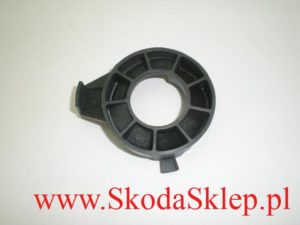 Element mocowania reflektora na podstawie Skoda Octavia II 1Z0941131
