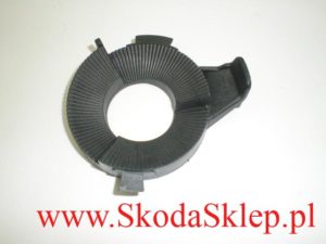 Element mocowania reflektora na podstawie Skoda Octavia II 1Z0941131