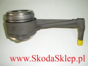 Wysprzęglik sprzęgła Skoda Fabia I/ Octavia I/ Octavia II 0A5141671