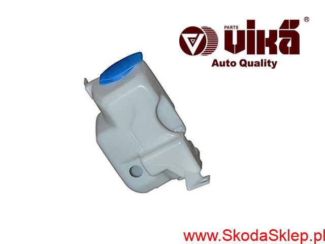 Zbiornik płynu do spryskiwaczy Skoda Octavia I - AQ Vika 1J0955453