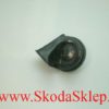 Sygnał dźwiękowy wysokotonowy Skoda Octavia II, Yeti, Superb II -oryginał 1K0951223B/O 5C0951223C/O