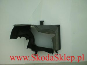 OLYMPUS DIGITAL CAMERA Uchwyt wlotu powietrza do intercoolera Skoda Octavia I