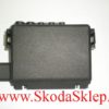 Nakładka skrzynki bezpieczników Skoda Octavia I 1J0937555C