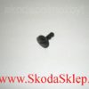 Kołek, spinka osłony silnika Skoda Superb I 3B0805121