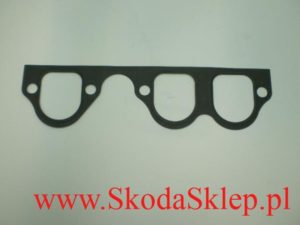 Uszczelka kolektora ssącego Skoda Fabia / Fabia II / Roomster 045129717