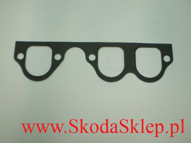 Uszczelka kolektora ssącego Skoda Fabia / Fabia II / Roomster 045129717