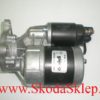 Rozrusznik silnika Skoda Fabia 1,4 MPI