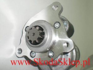 Rozrusznik silnika Skoda Fabia 1,4 MPI 047911023G