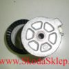 Napinacz, rolka paska klinowego Skoda Fabia , Octavia II, Rapid , Yeti diesel z klimatyzacją 038903315AH