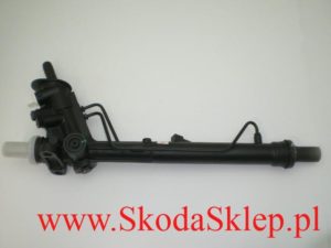 Przekładnia kierownicza TRW Skoda Fabia od 2004 6Q1423055AD