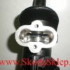Przekładnia kierownicza TRW Skoda Fabia od 2004 6Q1423055AD