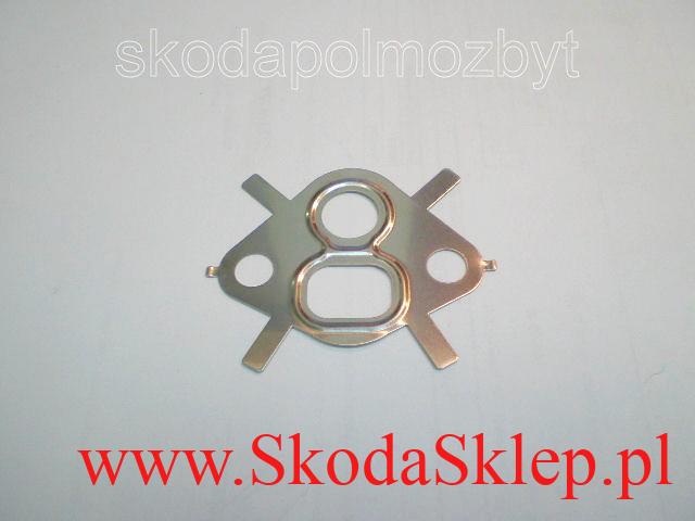 Uszczelka zaworu recylkulacji Skoda Octavia I i II 06A131547P