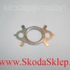 Uszczelka zaworu recyrkulacji Skoda Octavia 1.6