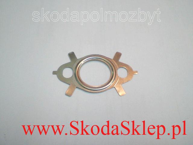 Uszczelka zaworu recyrkulacji Skoda Octavia 1.6 06A131547Q