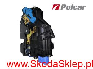 4000_1513870534_3d1837015ab_rkmp kopia Zamek drzwi Skoda Octavia II przód lewy - 3D1837015AB Polcar