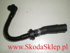Przewód serwa Skoda Octavia 1J0612041FD