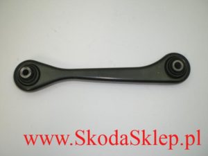 Wahacz tył lewy Skoda Octavia II Superb II Yetii AQ Vika 1K0501529F