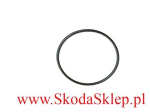 Oring, uszczelka filtra paliwa Skoda Octavia II, Superb II, Yeti -Erling 3C0127113