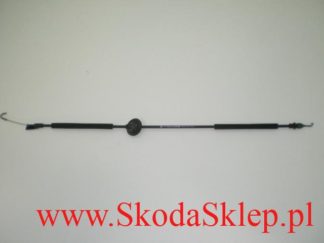 Linka drzwi przednich Skoda Superb DPA 3U0837085