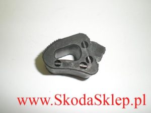 Odbój pokrywy silnika Skoda Octavia II, Superb 3U082349