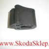 Odbój pokrywy silnika Skoda Octavia II, Superb 3U082349