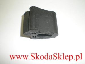 Odbój pokrywy silnika Skoda Octavia II, Superb 3U082349