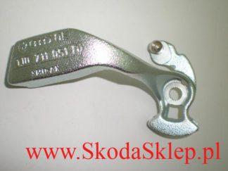 Dźwignia przełączania biegów Skoda Octavia oryginał 1J0711051D