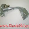 Dźwignia przełączania biegów Skoda Octavia oryginał 1J0711051D