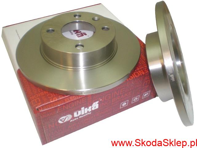 404_1553775093_6u0615301z_rk Tarcze hamulcowe przód Skoda Felicia -AQ Vika 6U0615301