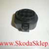 Wtyczka sondy lambda Skoda Fabia I/Octavia I/Yeti/Superb I