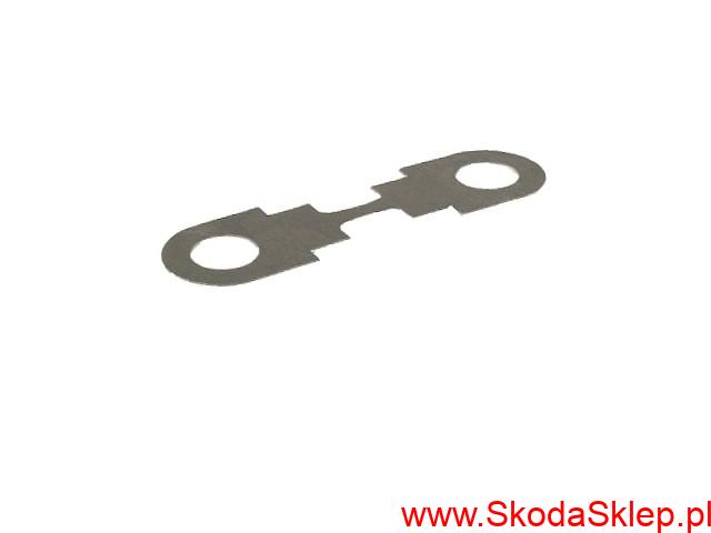 Bezpiecznik taśmowy 175 Amper N10424907
