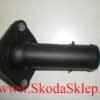Termostat Skoda Octavia II 1,6 CAYC