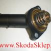 Termostat Skoda Octavia II 1,6 CAYC